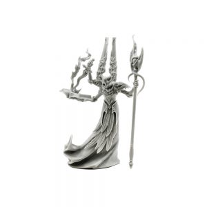 Gaunt Summoner