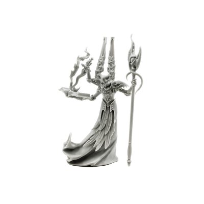 Gaunt Summoner