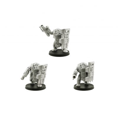 Bullgryns