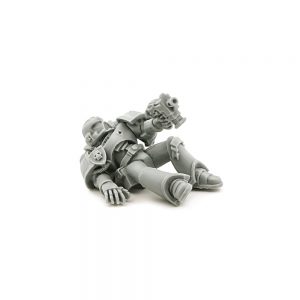 Space Marine Casualties