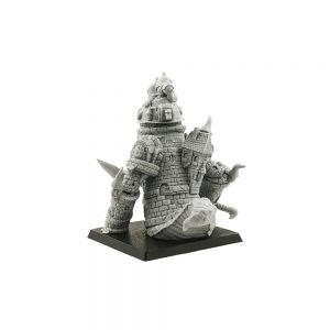 Demon Tower