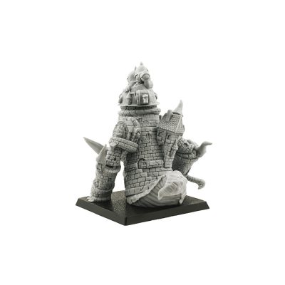 Demon Tower