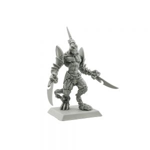 Master of Carnage 1