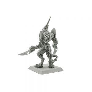 Master of Carnage 1