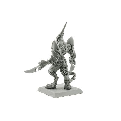 Master of Carnage 1