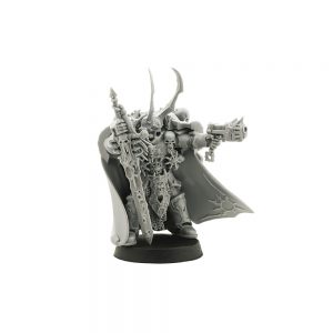 Kranon the Relentless, Chaos Lord (Dark Vengeance)