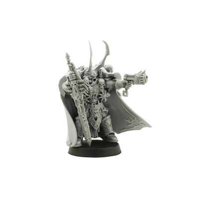 Kranon the Relentless, Chaos Lord (Dark Vengeance)