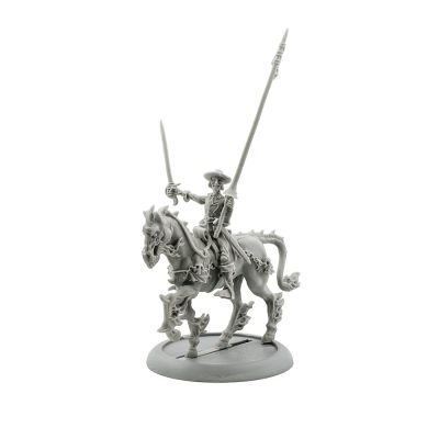 Don Quixote