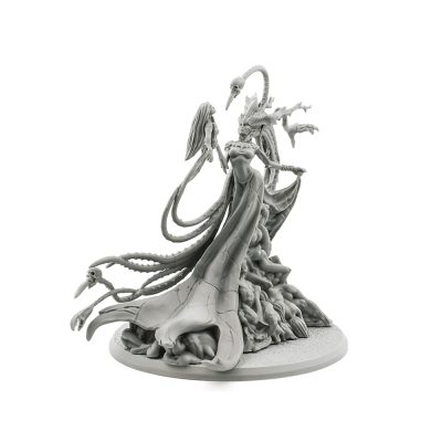 Yscarloth, The Harvester of Flesh(LE – F) (OOP)