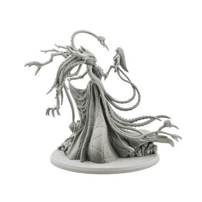 Yscarloth, The Harvester of Flesh(LE – F) (OOP)