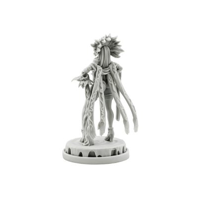 White Speaker Boss