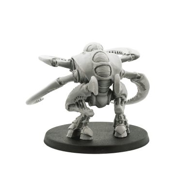 Tyranid Carniflex 1991