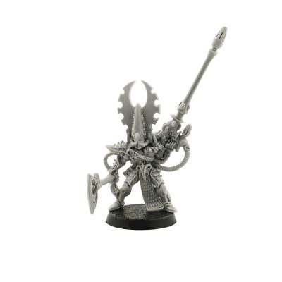 Eldar Phoenix Lord Fuegan