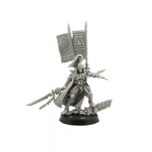 Eldar Prince Yriel