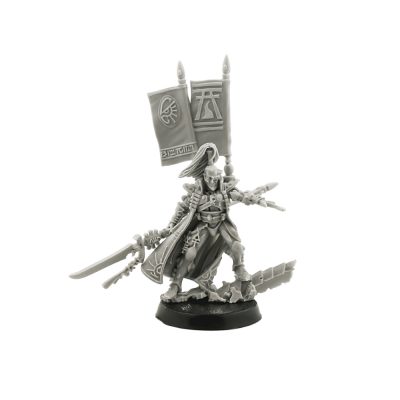 Eldar Prince Yriel