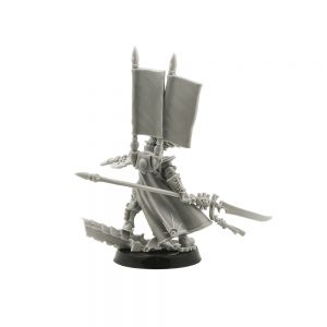 Eldar Prince Yriel