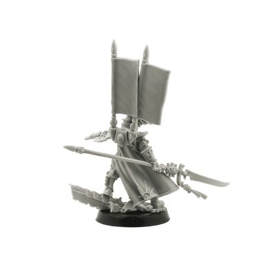 Eldar Prince Yriel