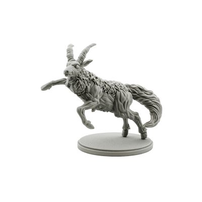 Screaming Antelope (Kingdom Death Monster 1.5)