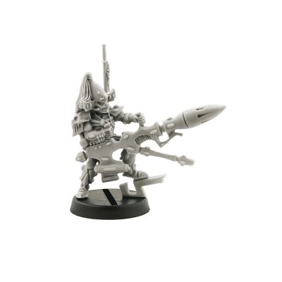 Eldar Dark Reapers