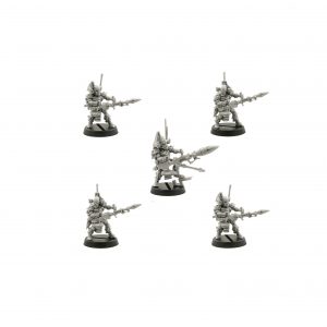 Eldar Dark Reapers