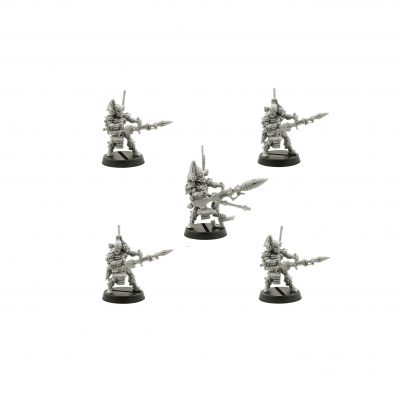 Eldar Dark Reapers