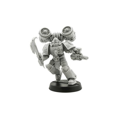 Word Bearers Legion Ashen Circle