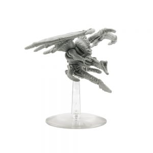 Tyranid Gargoyles x6  1995