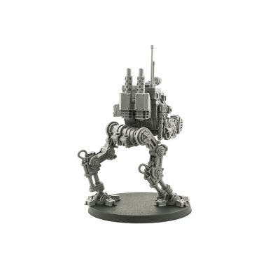 Steel Legion Sentinel
