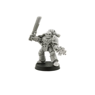 Legion MKIII Despoiler Squad