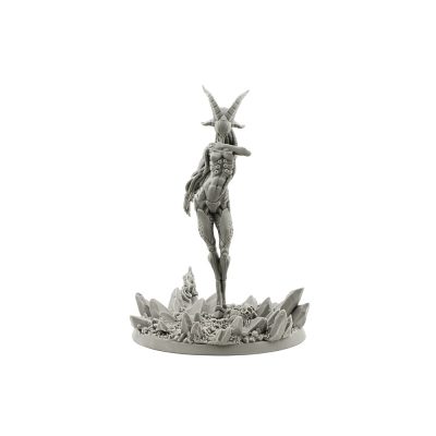 Lord of Lust (Titan Forge)