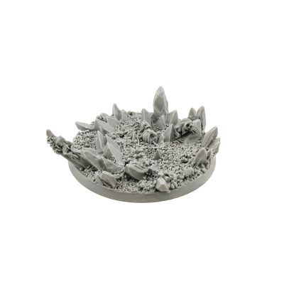 Lord of Lust Base 1x60mm