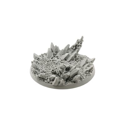 Lord of Lust Base 1x60mm