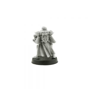 Battle Sister with Storm Bolter #1