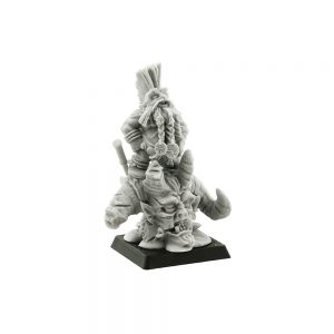 Daemon Slayer (Games Day 2006 Limited Edition)