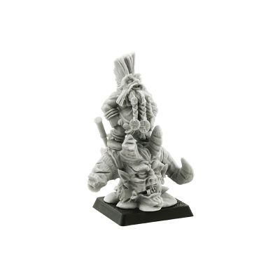 Daemon Slayer (Games Day 2006 Limited Edition)