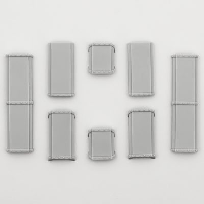 Astra Militarum Tank Track Guard Accessories