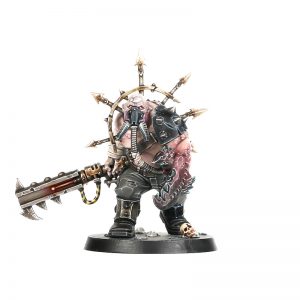 Chaos Ogryn (Blackstone Fortress)