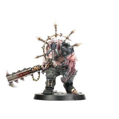 Chaos Ogryn (Blackstone Fortress)