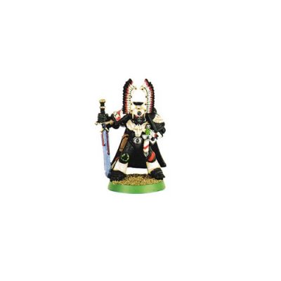 Dark Angel Captain