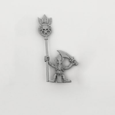 Forest Goblin Banner Bearer #2 1993