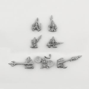 Night Goblin Assortie*7