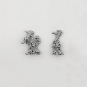 Night Goblin Clubbers*2 1993