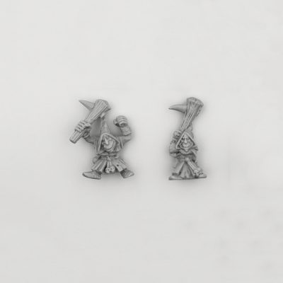 Night Goblin Clubbers*2 1993