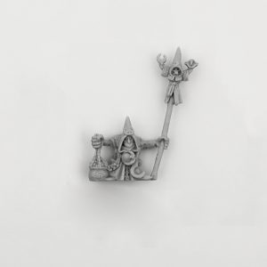 Night Goblin Shaman 1991