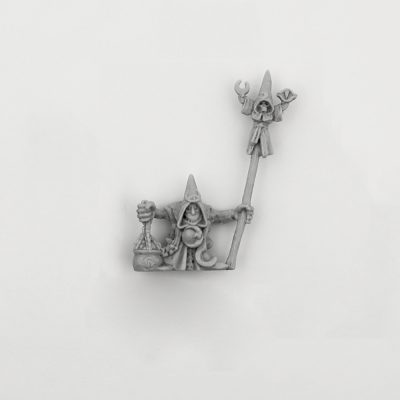 Night Goblin Shaman 1991