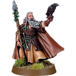 Radagast the Brown (The Lord of the Rings™)