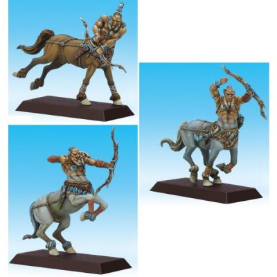 Sessairs Centaurs