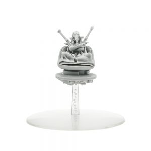 Tau Ethereal on Disc (Exclusive, Very Rare)
