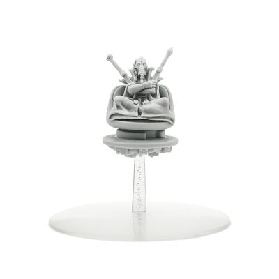 Tau Ethereal on Disc (Exclusive, Very Rare)