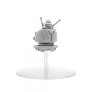 Tau Ethereal on Disc (Exclusive, Very Rare)